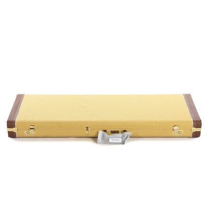 Fender Custom Shop 1956 Esquire "Chicago Special" Heavy Relic Super Aged 1955 Desert Tan