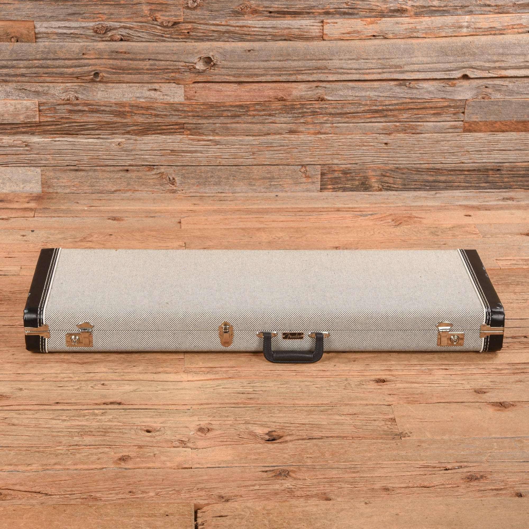 Fender Jim Root Stratocaster Black 2017