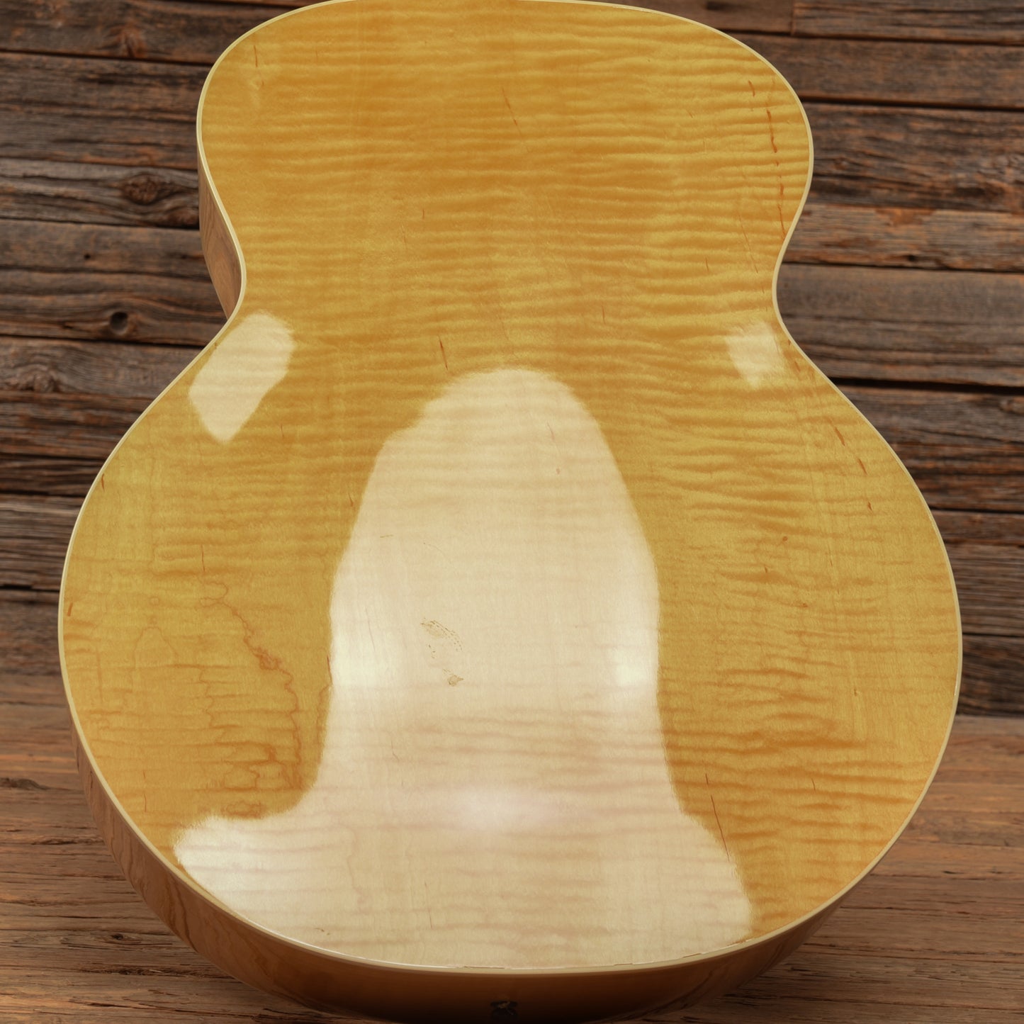 Guild JF30-12 Natural 1995