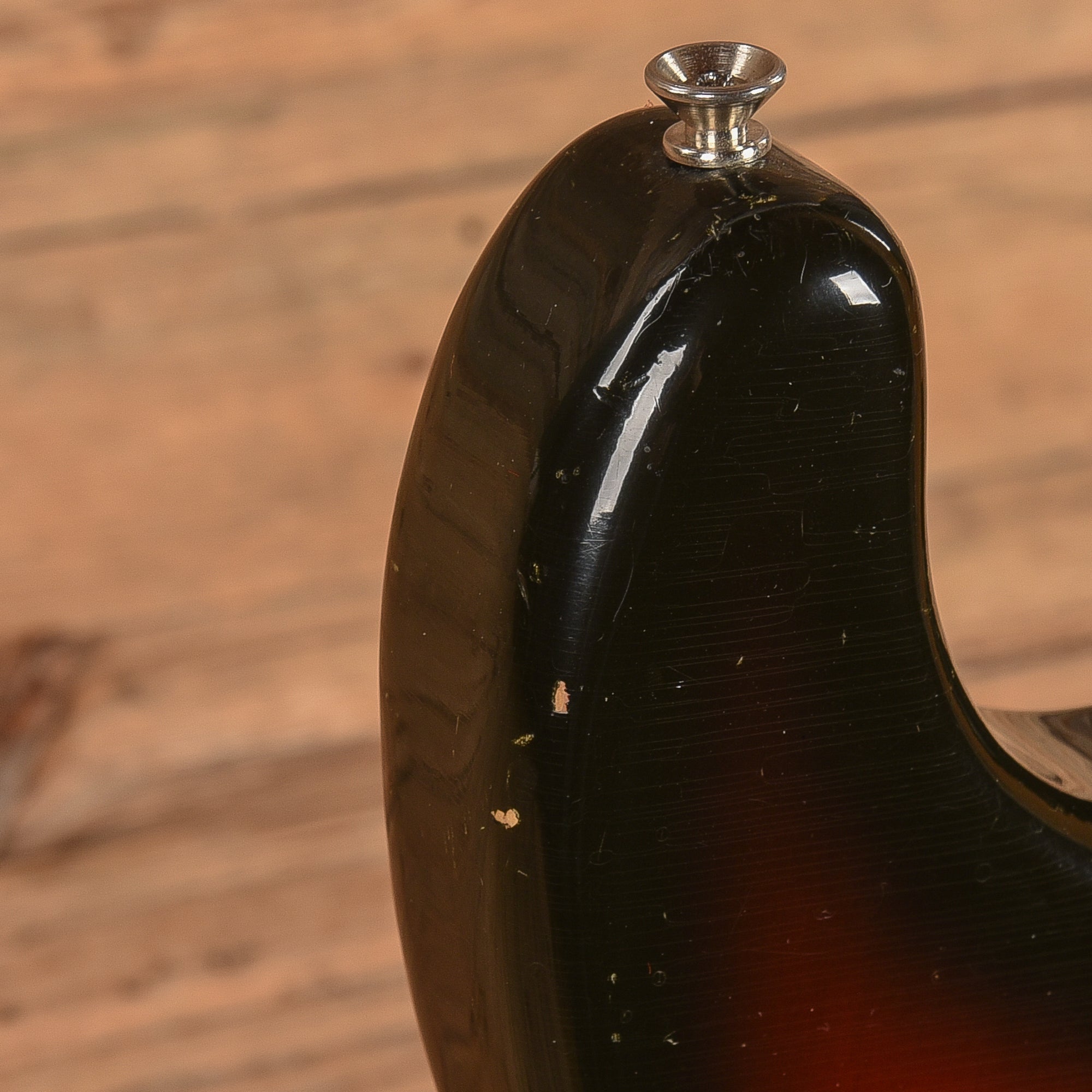 Fender Stratocaster Sunburst 1974