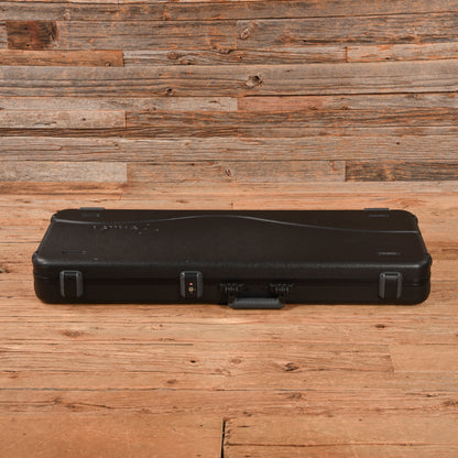 Fender American Ultra Jazzmaster Mocha Burst 2021