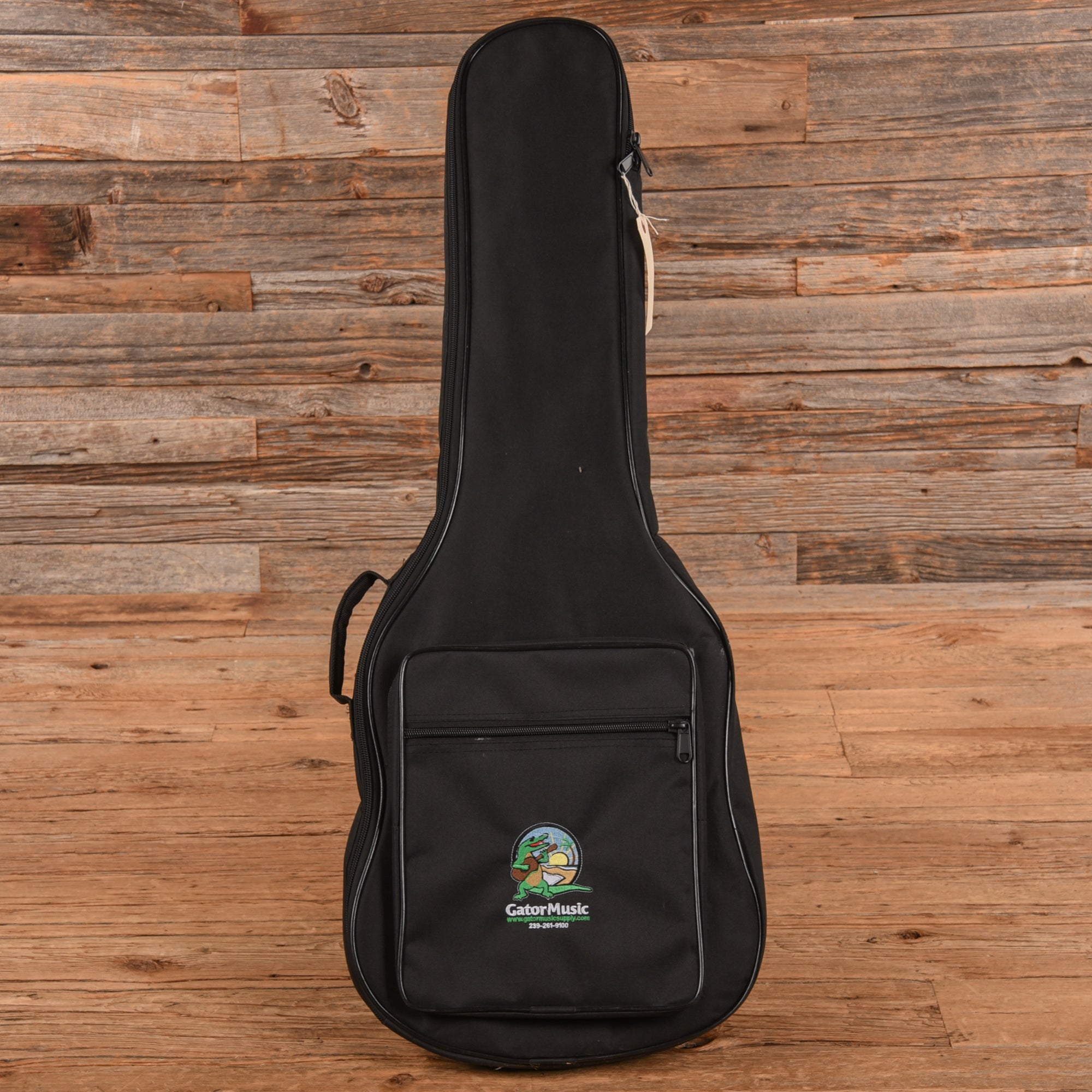 G&L Tribute Series ASAT Classic Emerald Blue 2021