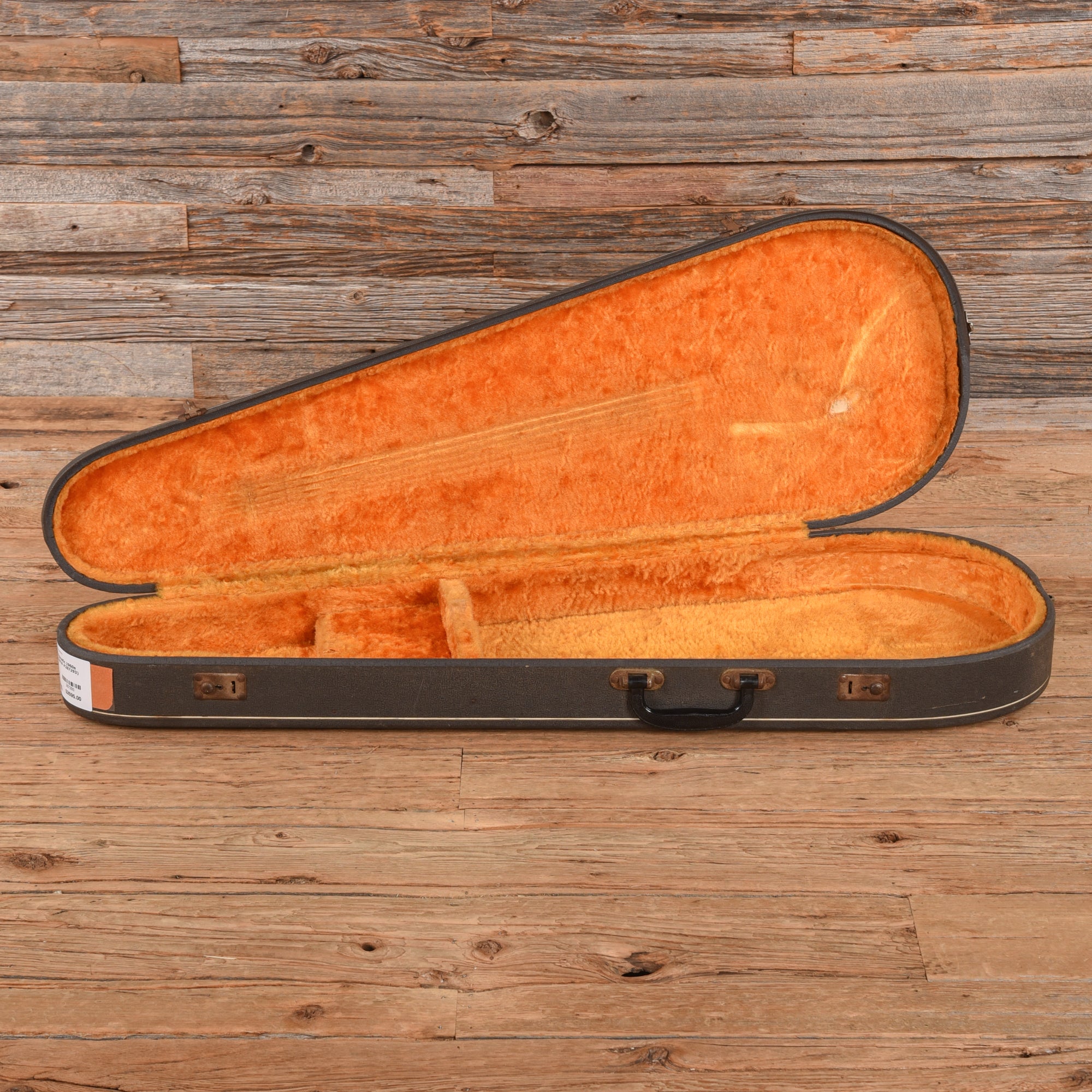 Vox Mark VI Acoustic Red 1960s