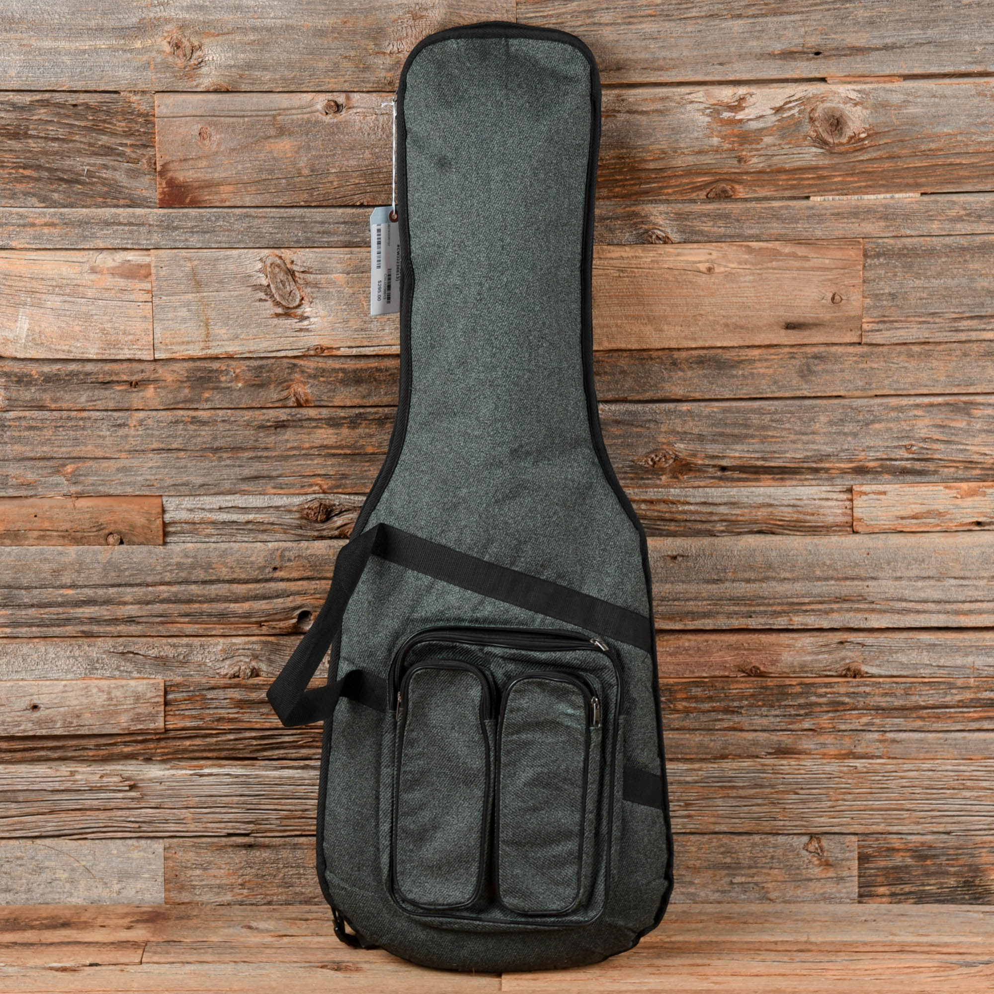 Jackson Dinky Archtop JS32-8 Black 2022