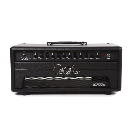 PRS Archon Classic 50w 2-Channel Head