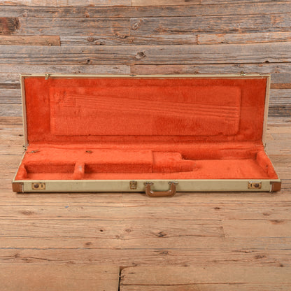 Music Man 20th Anniversary StingRay Natural 1996