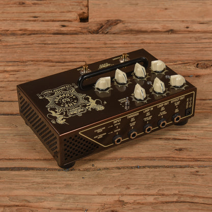 Victory V4 The Copper Preamp