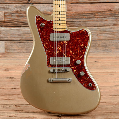 Fano Standard JM6  2019