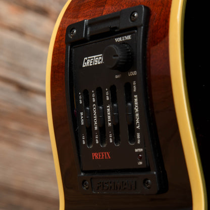 Gretsch G3700 Sunburst 2002