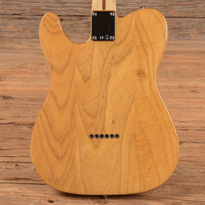 Fender Limited Edition Standard Telecaster Natural 2009
