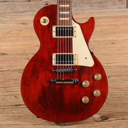 Gibson Les Paul Studio Wine Red 2016