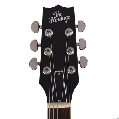 Heritage Standard H-530 Hollow Body Original Sunburst
