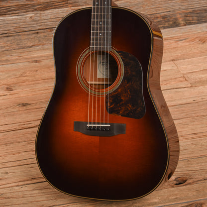 Gallagher Bluegrass Bell Modified Sunburst 2024