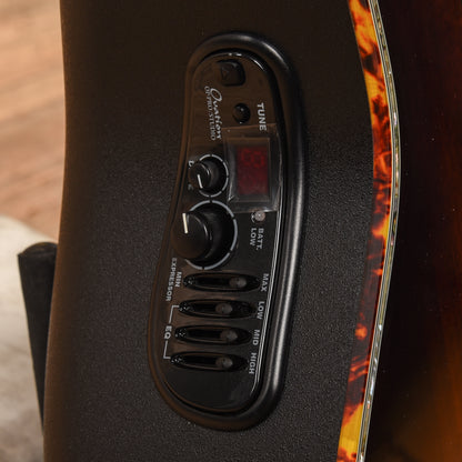 Ovation C2079AXP Sunburst