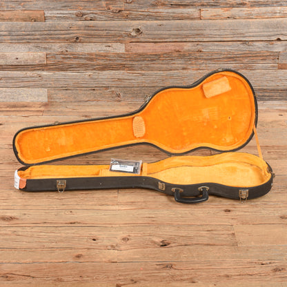 Gibson SG-II Cherry 1972