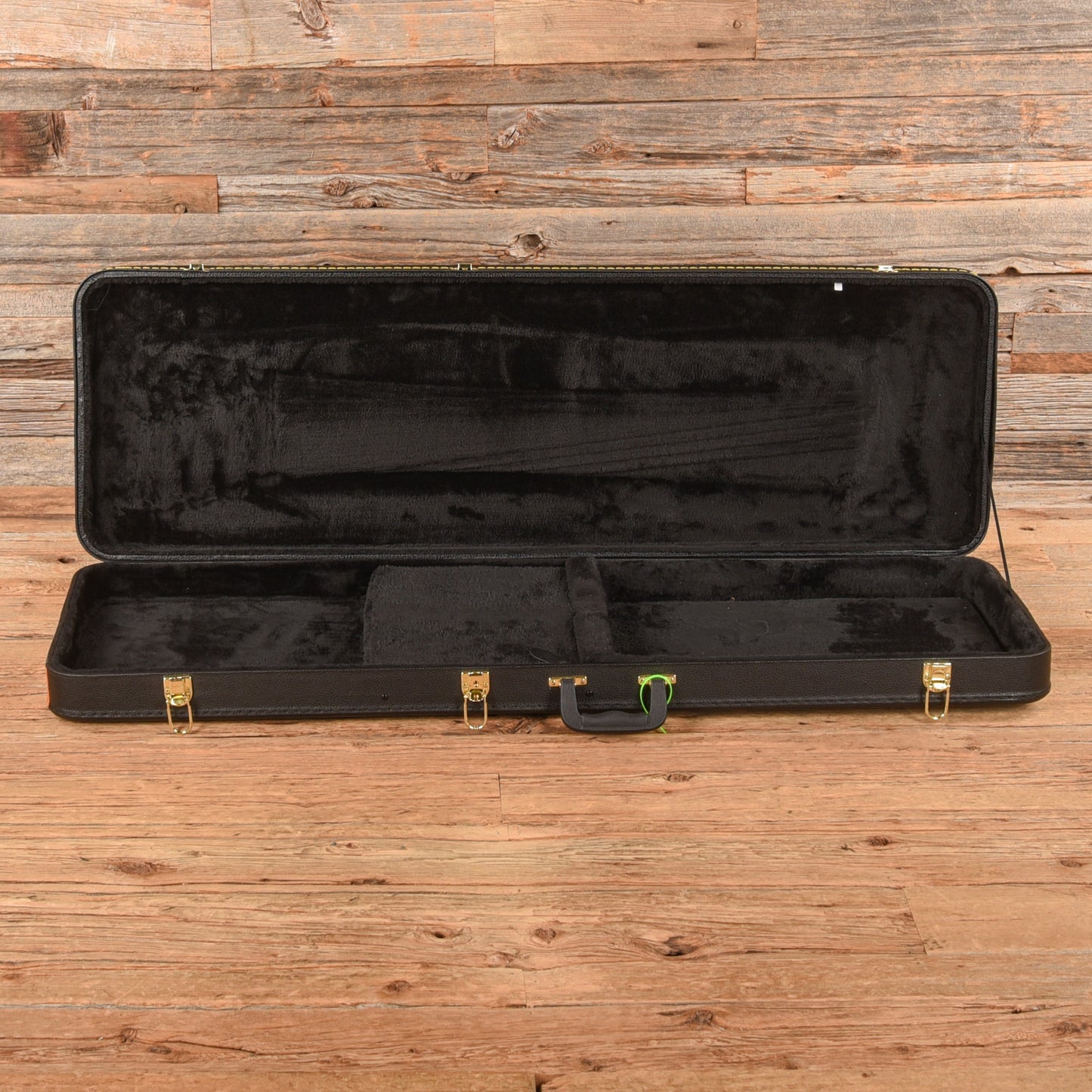 Fender Precision Bass Green Sparkle 1975