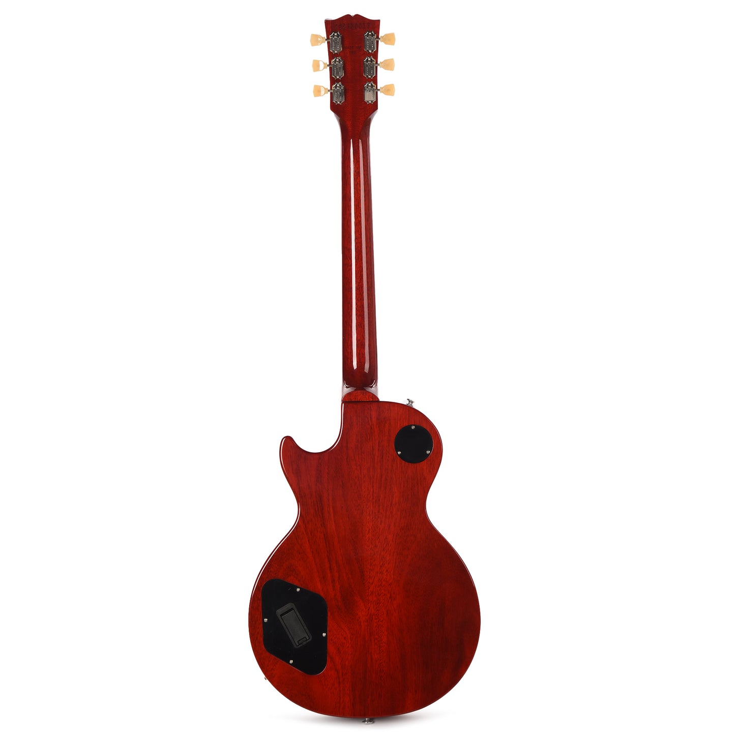 Gibson Artist Warren Haynes Les Paul Standard Sixties Cherry