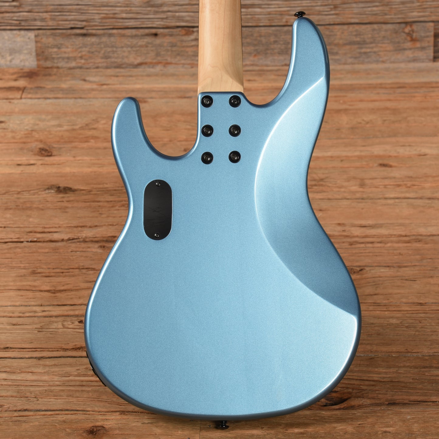 LTD AP-4 Pelham Blue