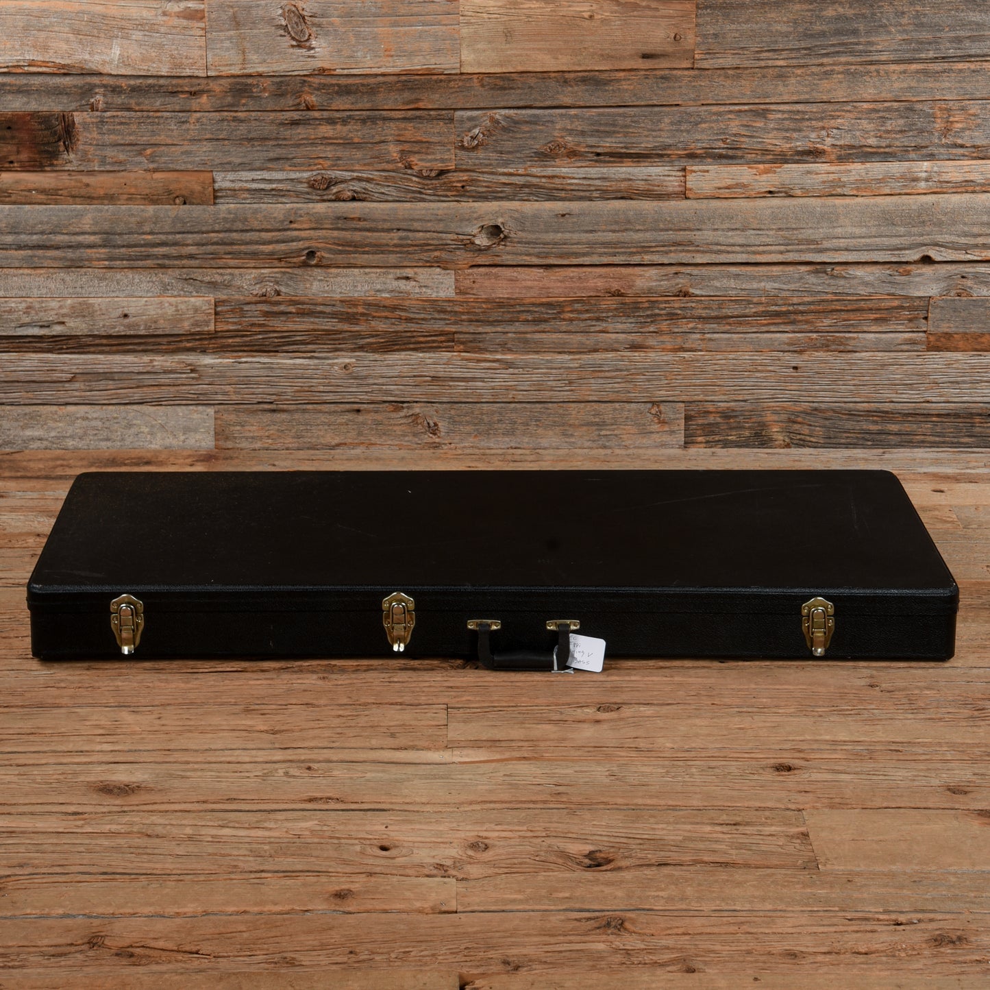 Epiphone Korina Flying V Bass Natural 1999