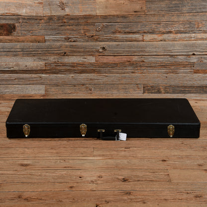 Epiphone Korina Flying V Bass Natural 1999