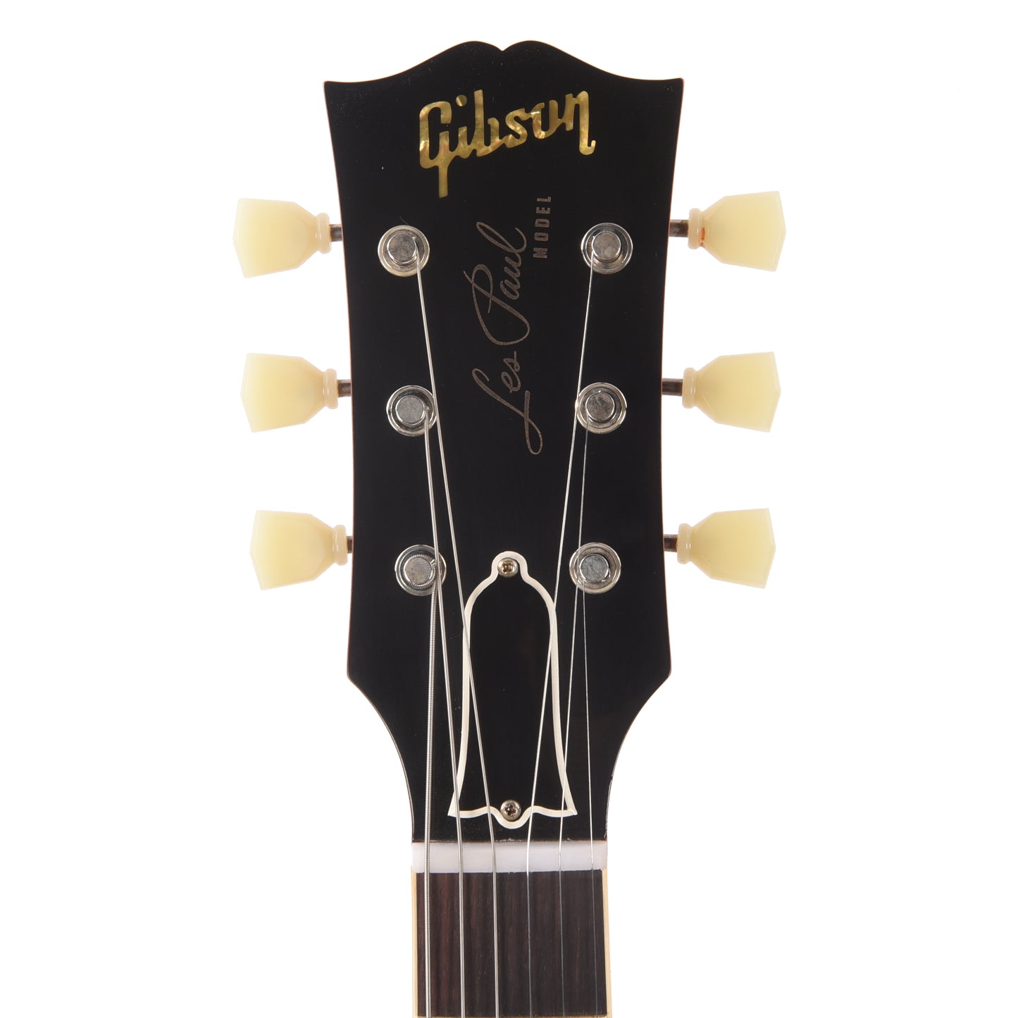 Gibson Custom Shop 1959 Les Paul Standard "CME Spec" Slow Iced Tea Fade VOS w/59 Carmelita Neck