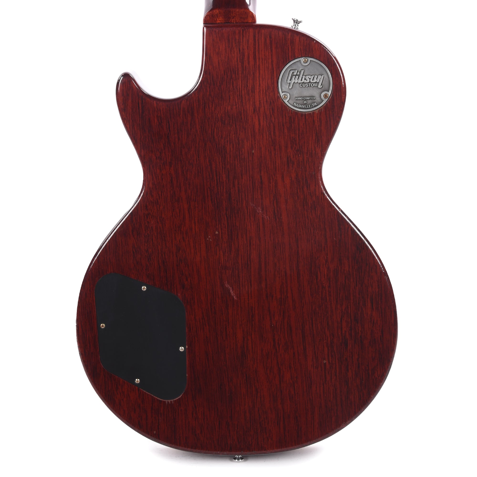 Gibson Custom Shop Jeff Beck 