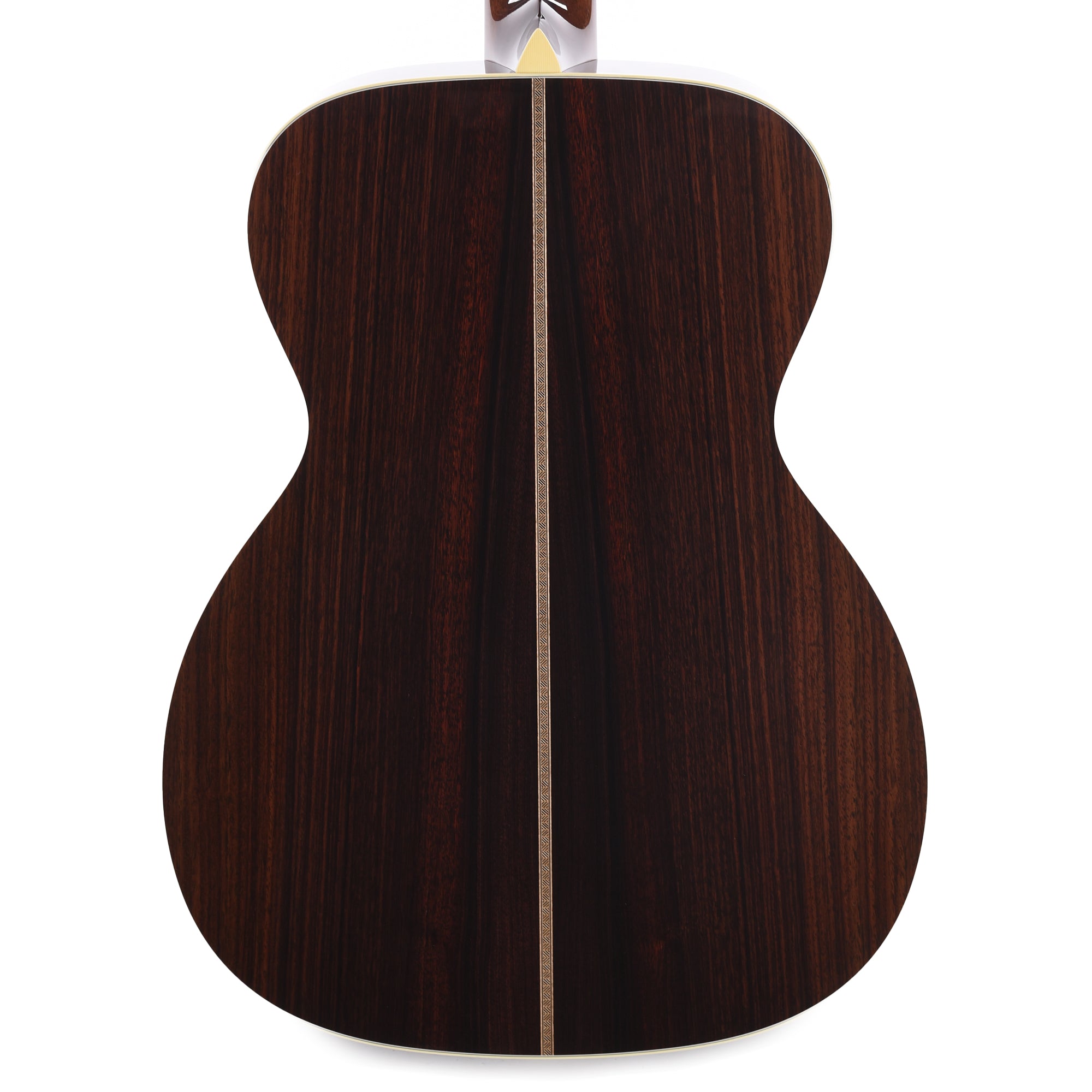 Collings OM2H Traditional Adirondack Spruce/Rosewood Sunburst