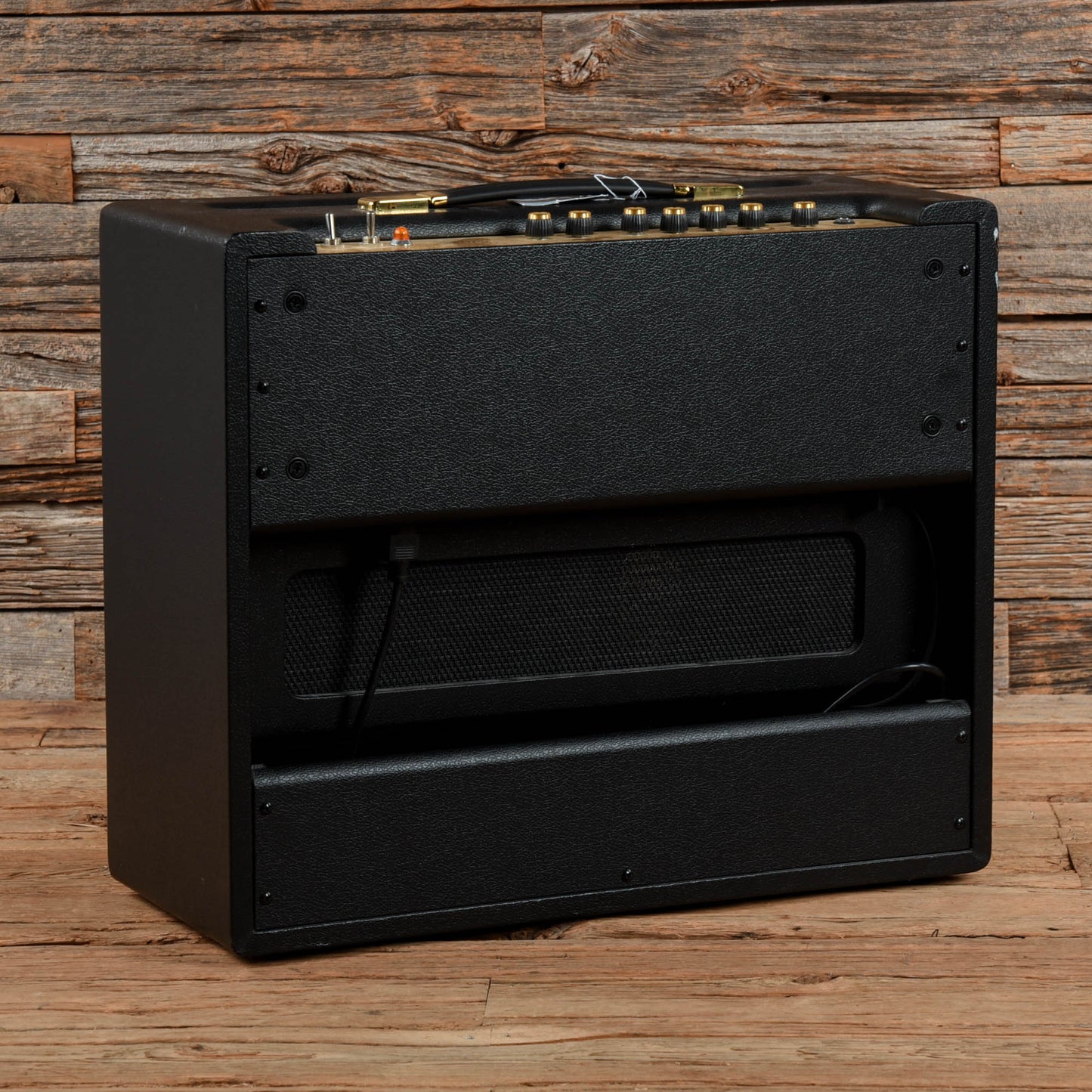 Marshall Origin 50 50-Watt 1x12" Guitar Combo Amp