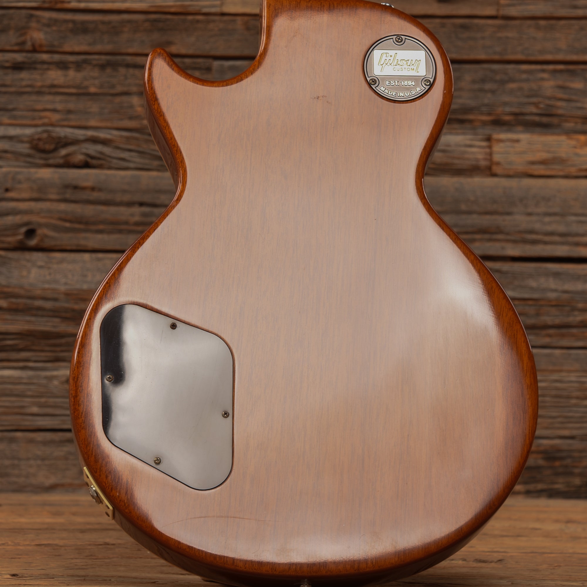 Gibson Custom '56 Les Paul Reissue Goldtop 2019