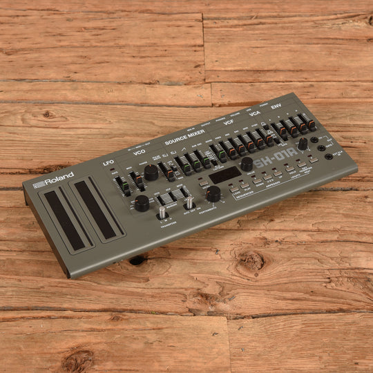 Roland SH-01A Boutique Series Monophonic Synthesizer Module