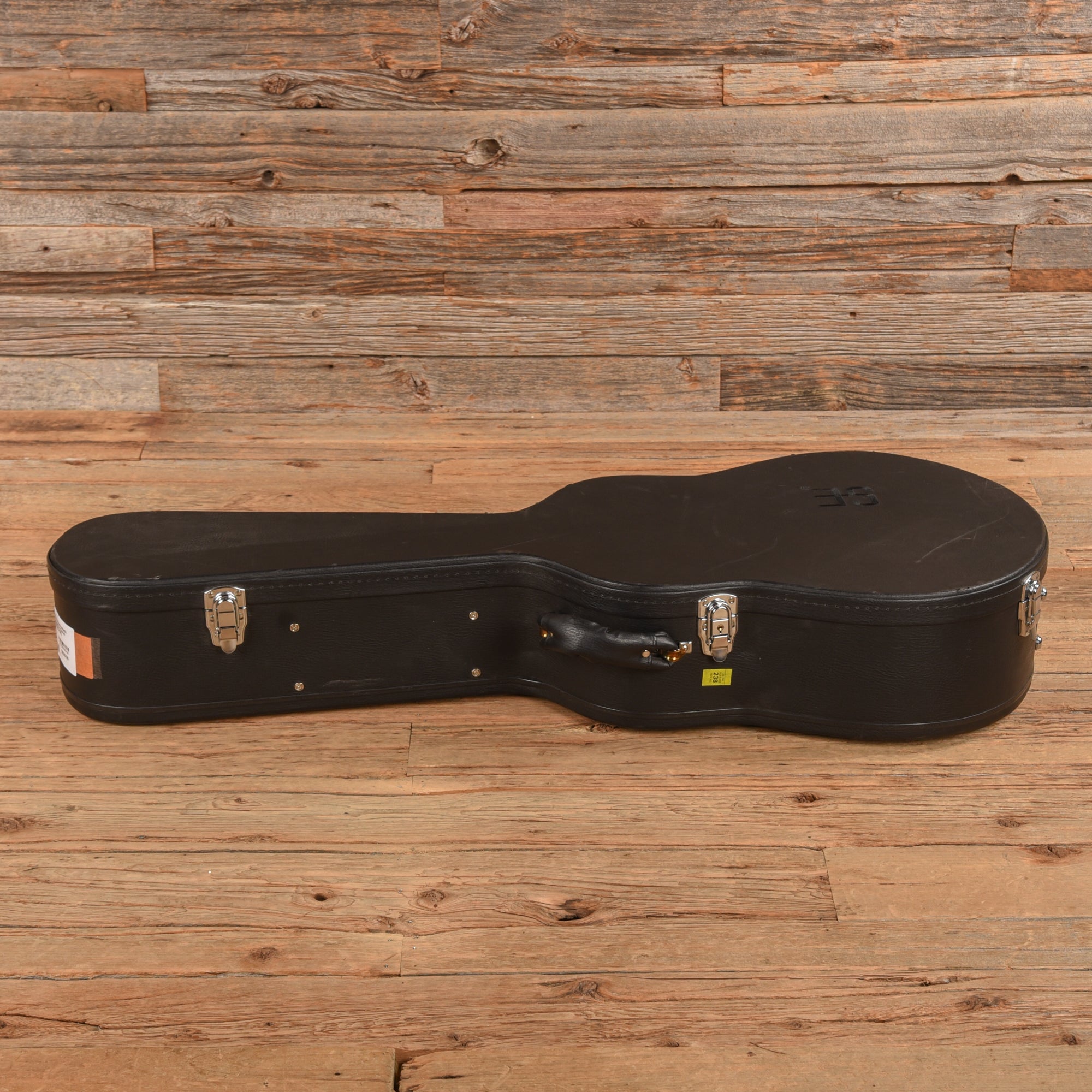 Gretsch G5427TG Electromatic Black Sparkle 2024