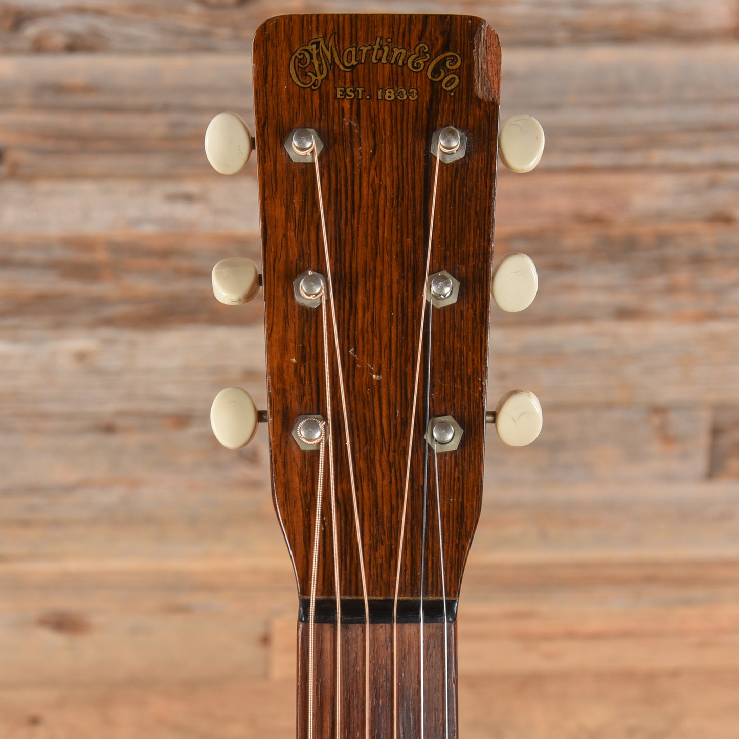Martin 0-15 Natural 1959