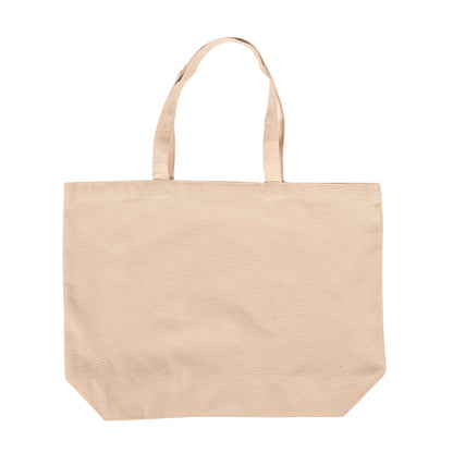 CME "Wolf Lightning" Tote Bag