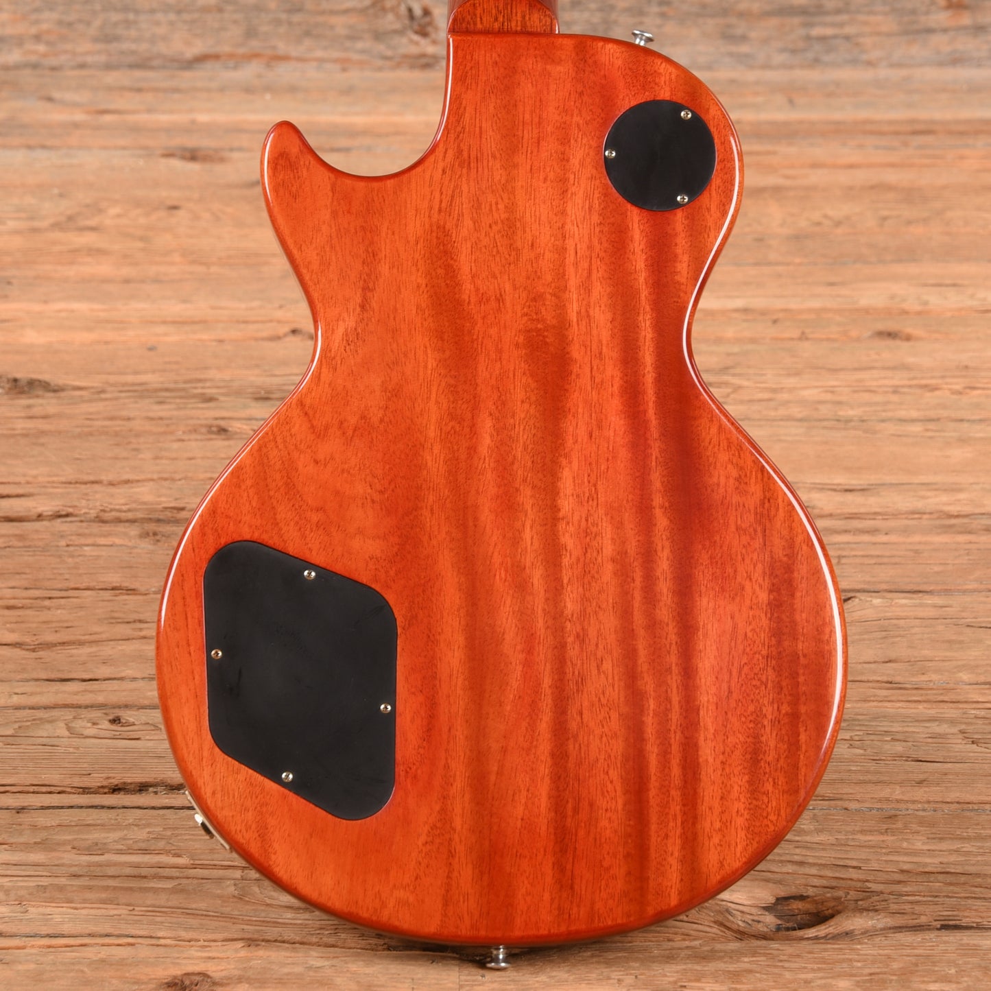 Gibson Custom Special Edition 50th Anniversary DaPra 1959 Les Paul Standard Reissue Bourbon Fade 2009