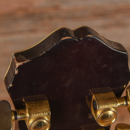 Epiphone Emperor Sunburst 1990