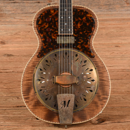 Mule Mavis Natural Stain 2022