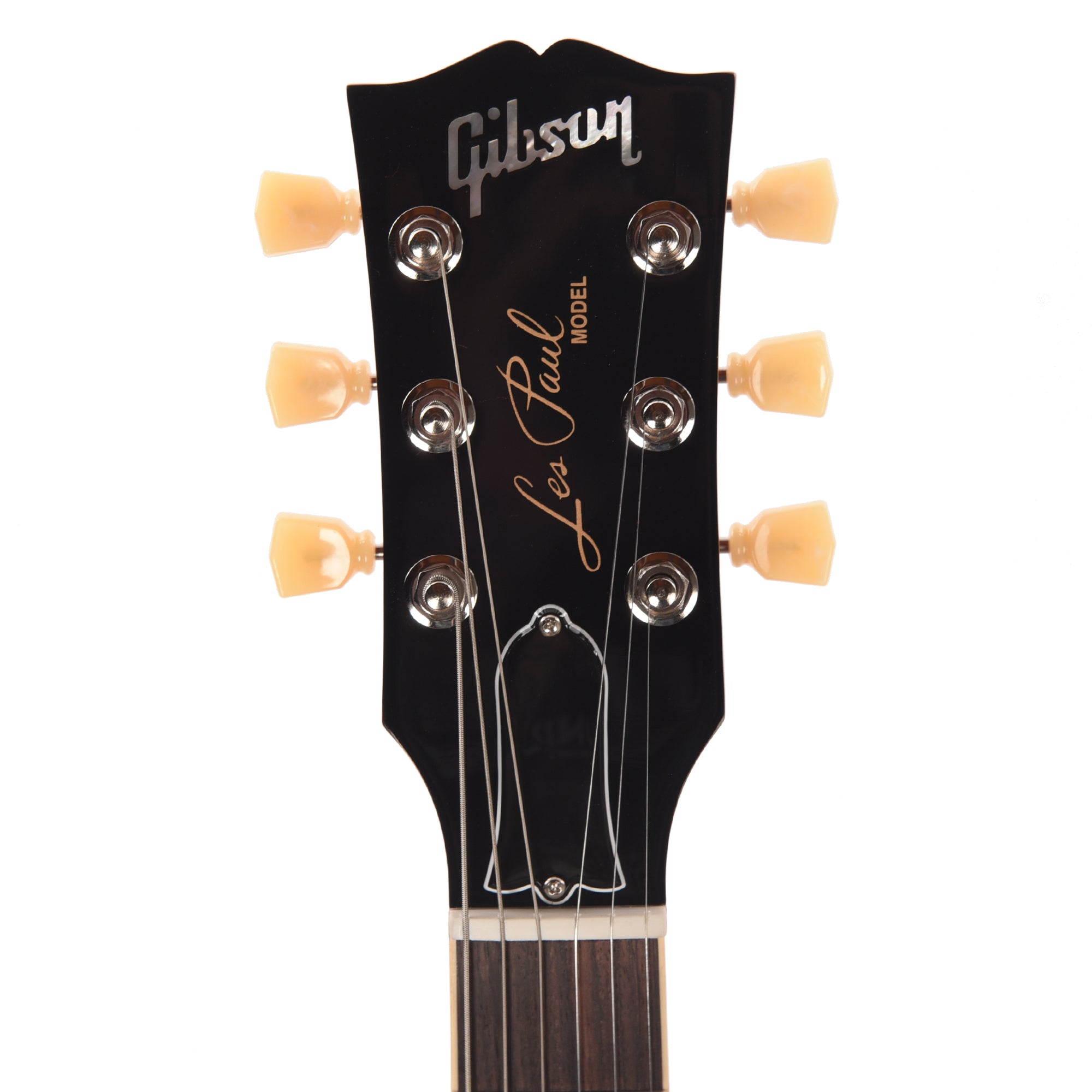 Gibson Artist Warren Haynes Les Paul Standard Sixties Cherry