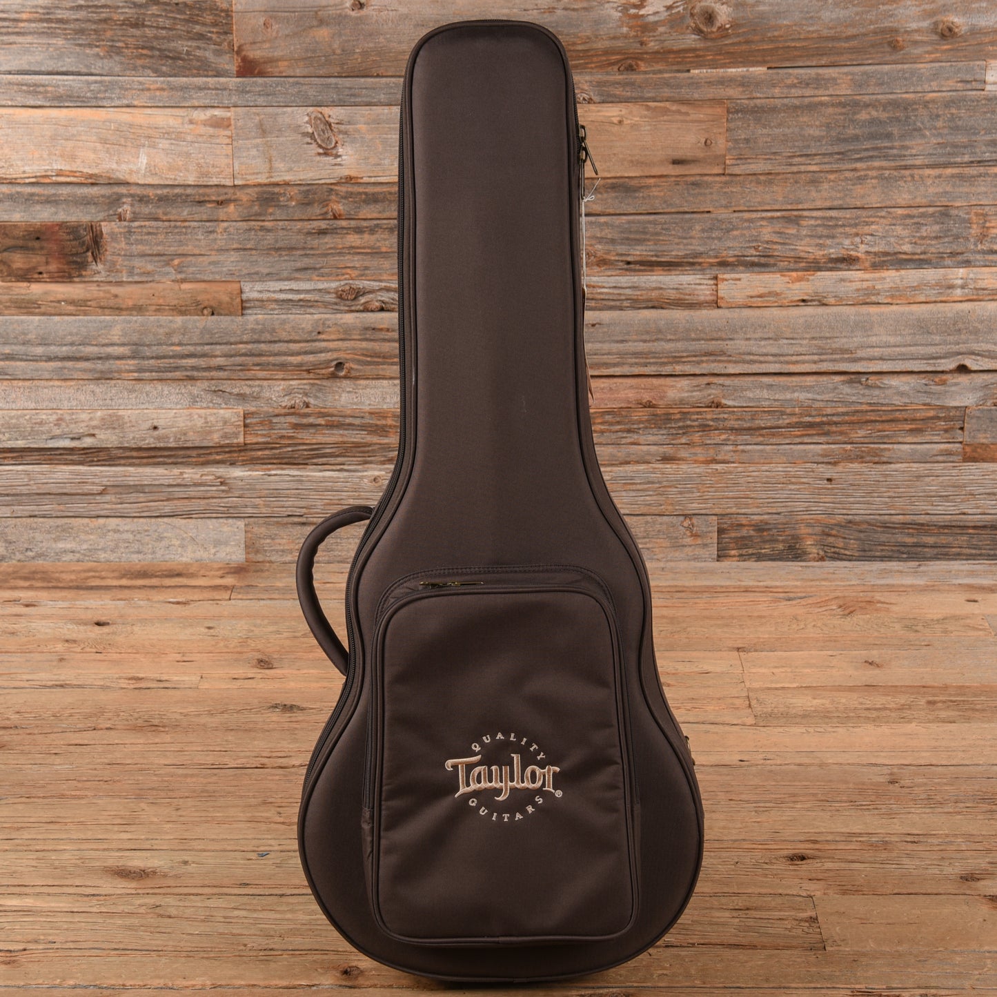 Taylor 611e LTD Natural 2022