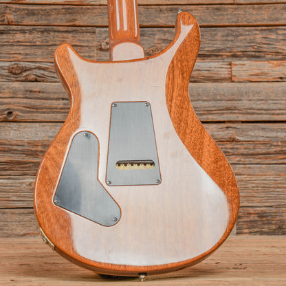 PRS Experience Custom 24 Calypso Green 2007