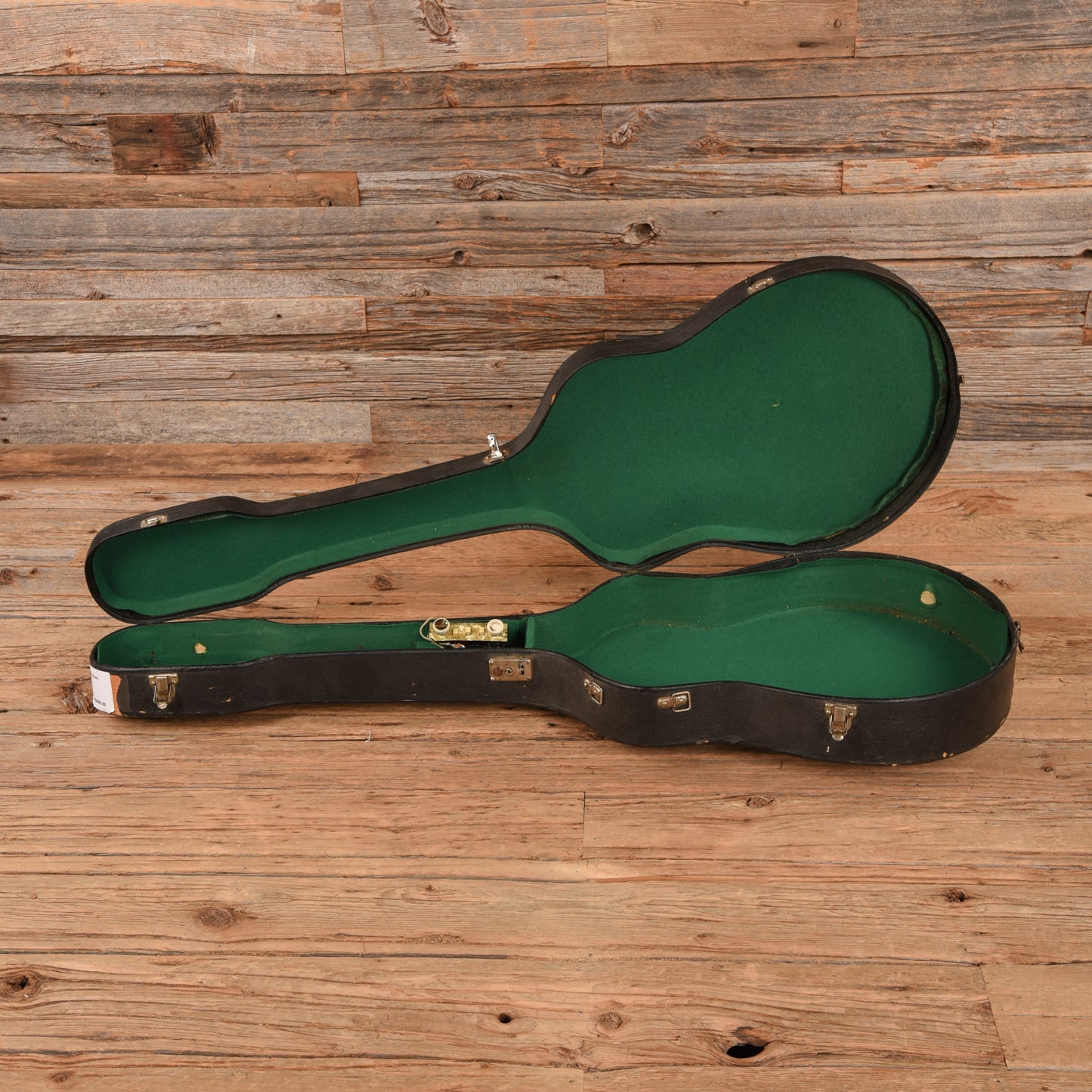 Hofner 500/5 Black 1959