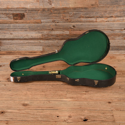 Hofner 500/5 Black 1959