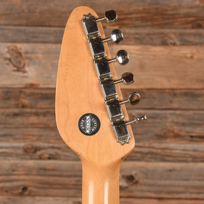 Vox Mark III Reissue Red