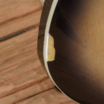 Reverend Sensei Jr. Korina Burst