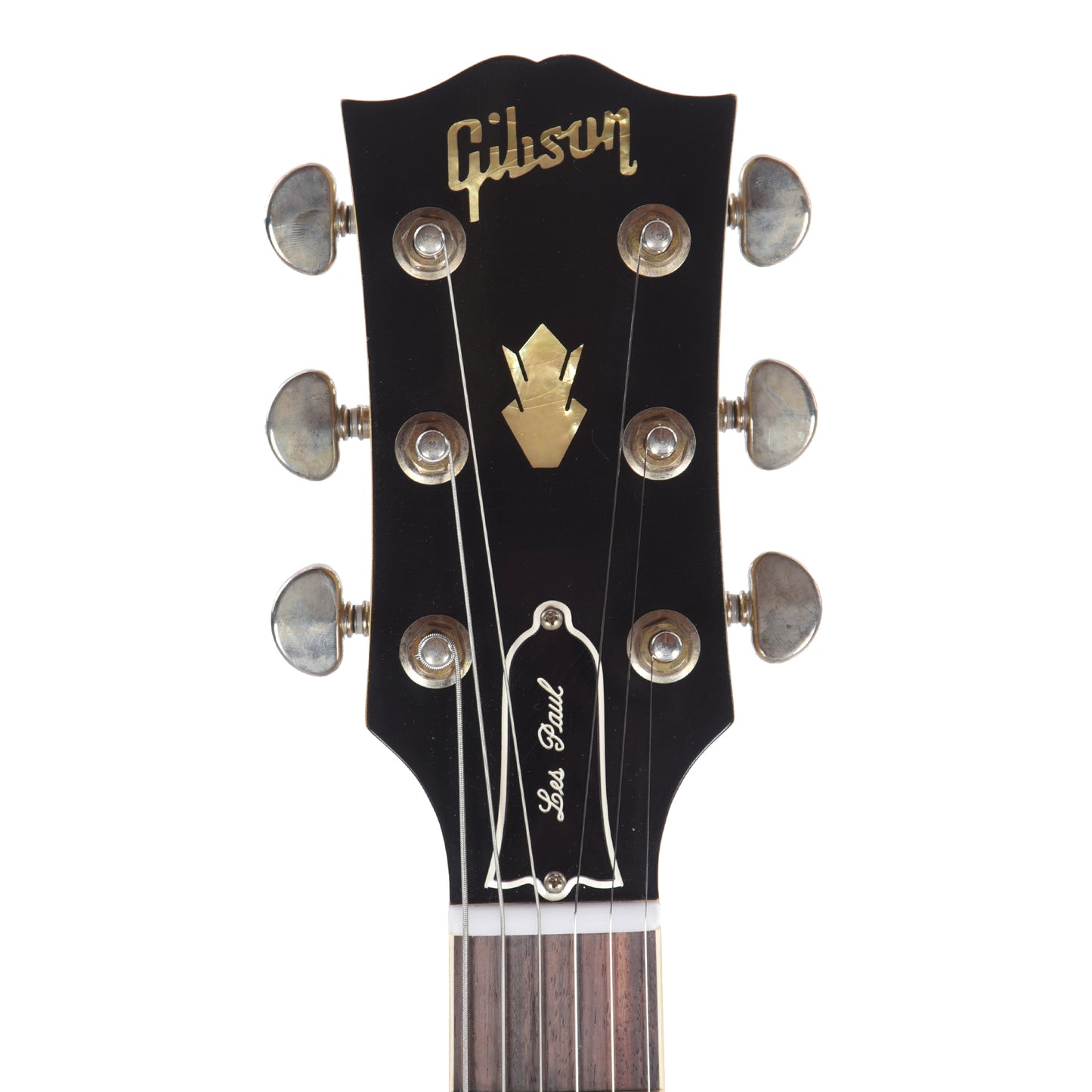 Gibson Custom Shop 1961 Les Paul SG Standard "CME Spec" Murphy Lab Ultra Light Aged Antique TV Yellow w/Stop Bar & Grovers