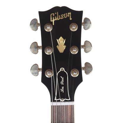 Gibson Custom Shop 1961 Les Paul SG Standard "CME Spec" Murphy Lab Ultra Light Aged Antique TV Yellow w/Stop Bar & Grovers