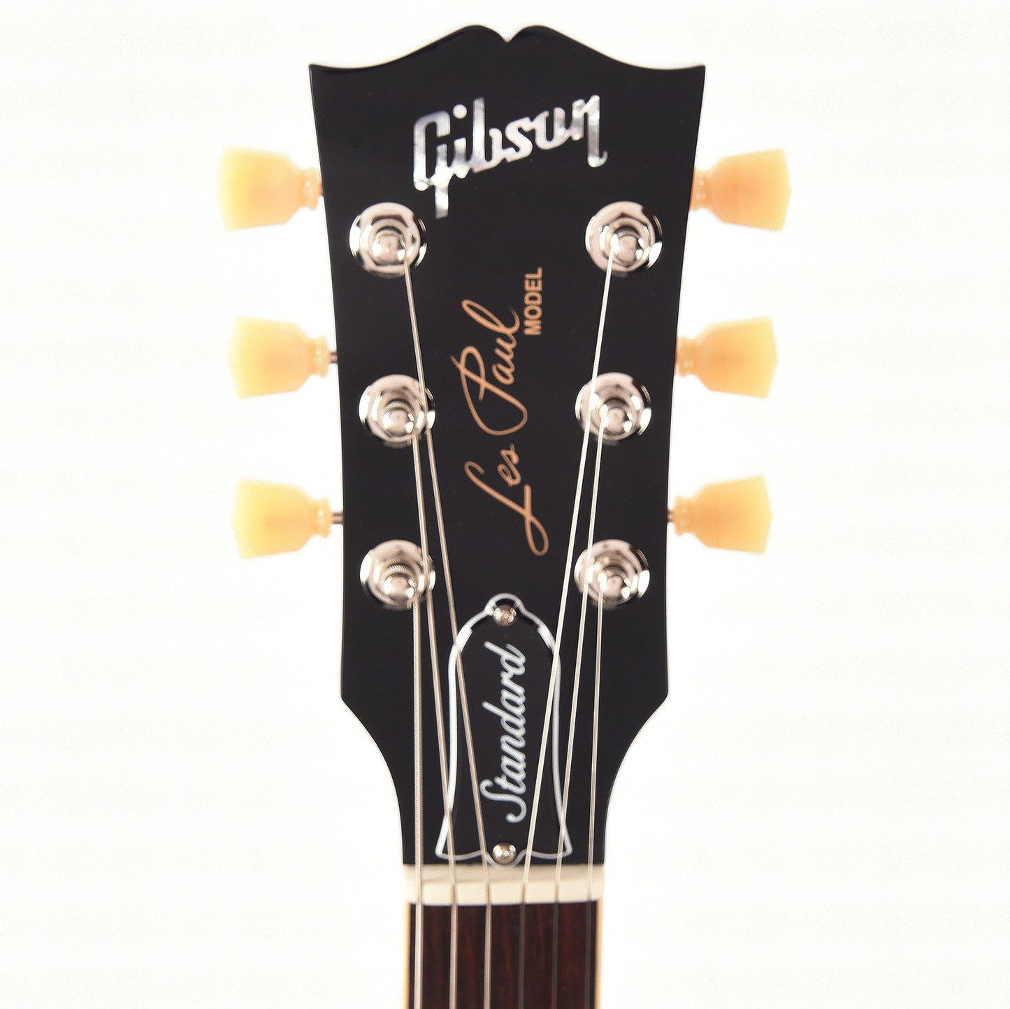 Gibson Original Les Paul Standard '50s Heritage Cherry Sunburst