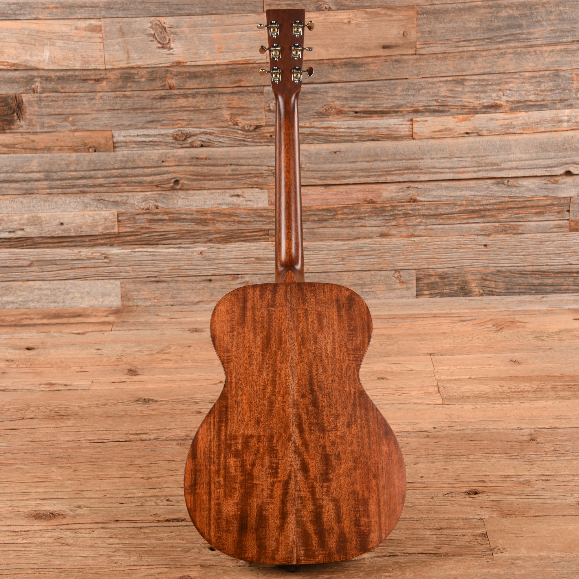 Martin 000-15M Brown 2022