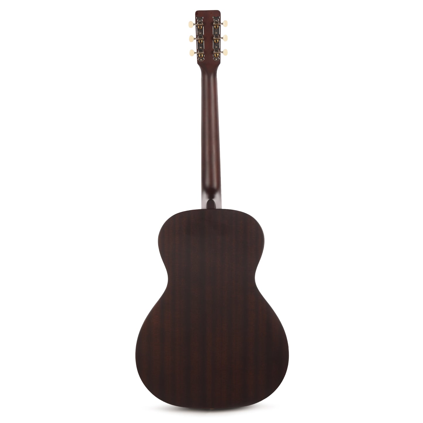 Gretsch Jim Dandy Dreadnought Deep Cherry Burst