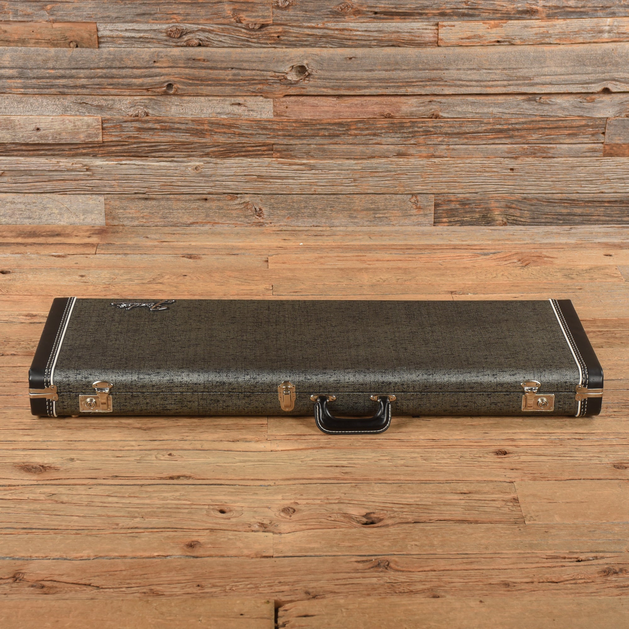 Fender John Mayer Stratocaster White 2007