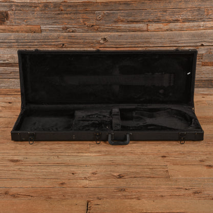 Ormsby RC One Rusty Cooley Signature 7-String Orange Marblizer